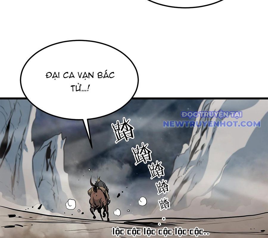 Đại Tướng Quân Chapter 48 - Trang 2