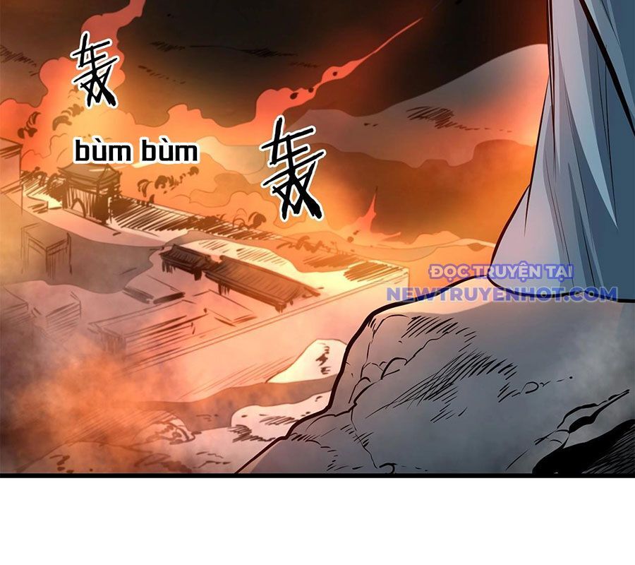 Đại Tướng Quân Chapter 48 - Trang 2