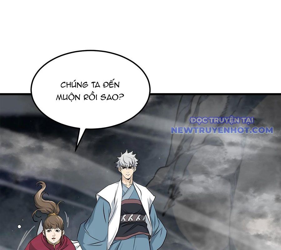 Đại Tướng Quân Chapter 48 - Trang 2