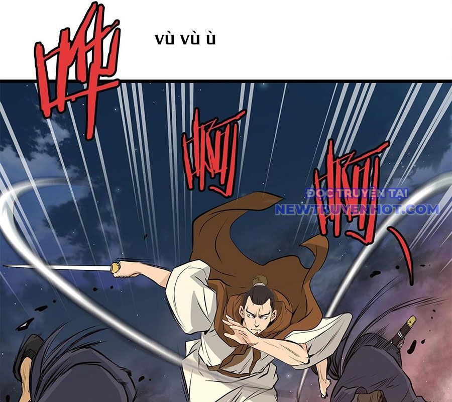 Đại Tướng Quân Chapter 48 - Trang 2