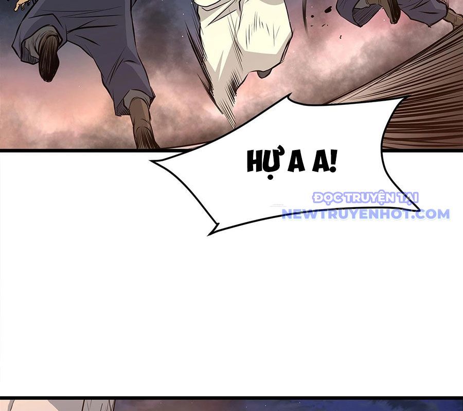 Đại Tướng Quân Chapter 48 - Trang 2