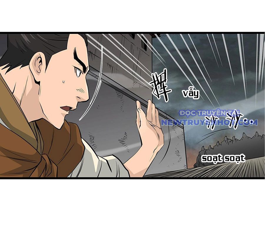 Đại Tướng Quân Chapter 48 - Trang 2