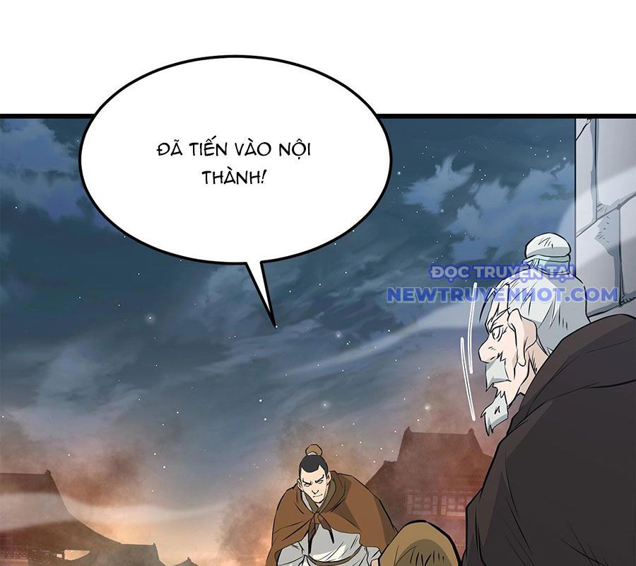 Đại Tướng Quân Chapter 48 - Trang 2