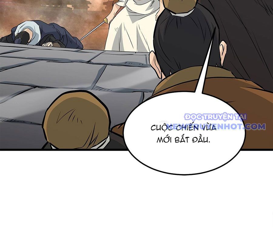 Đại Tướng Quân Chapter 48 - Trang 2