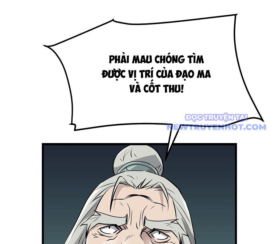 Đại Tướng Quân Chapter 48 - Trang 2