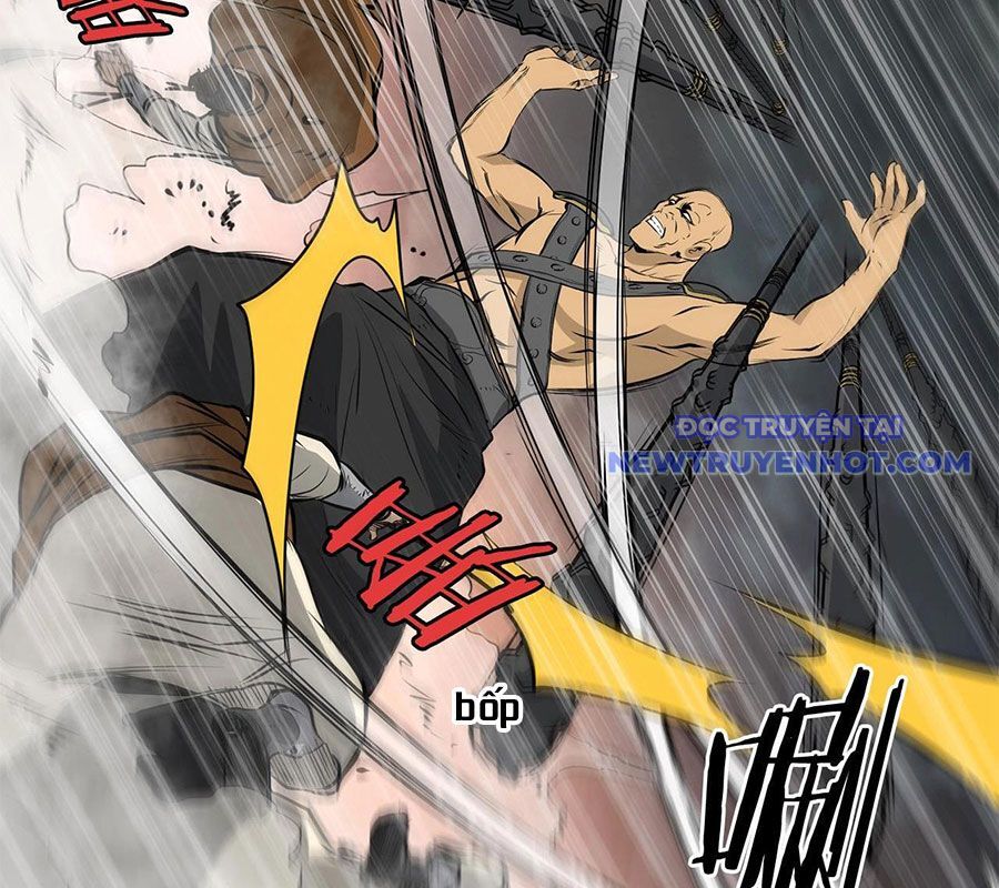 Đại Tướng Quân Chapter 48 - Trang 2