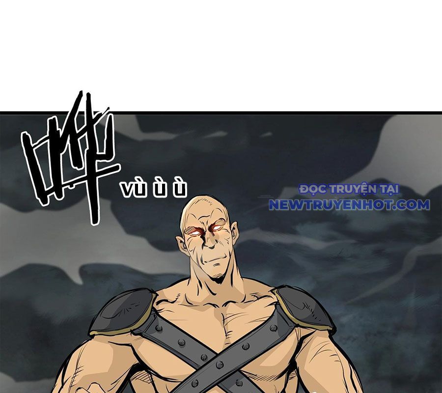 Đại Tướng Quân Chapter 48 - Trang 2