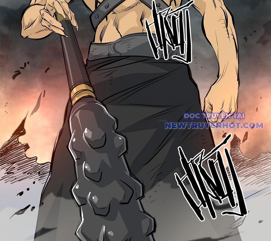 Đại Tướng Quân Chapter 48 - Trang 2