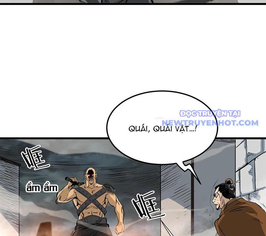 Đại Tướng Quân Chapter 48 - Trang 2