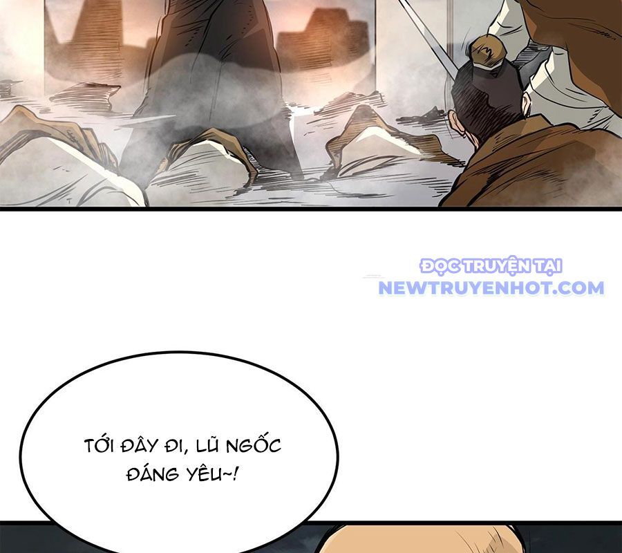 Đại Tướng Quân Chapter 48 - Trang 2
