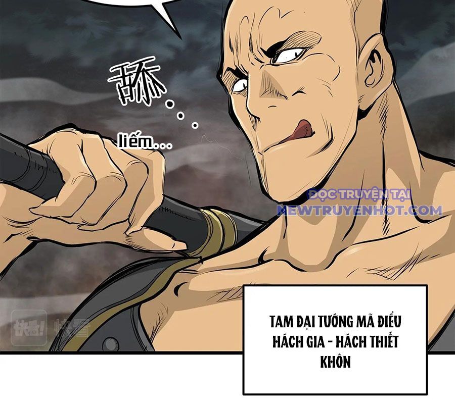 Đại Tướng Quân Chapter 48 - Trang 2