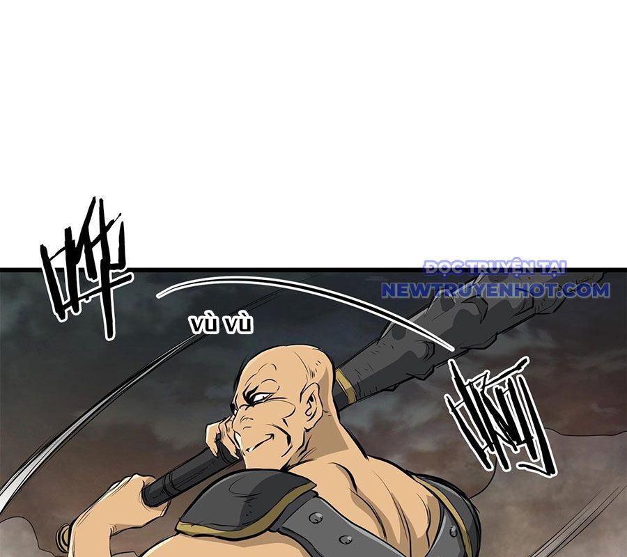 Đại Tướng Quân Chapter 48 - Trang 2