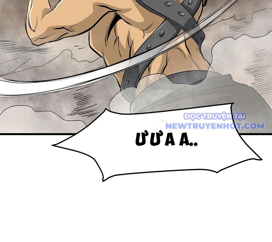 Đại Tướng Quân Chapter 48 - Trang 2