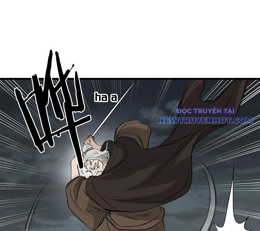 Đại Tướng Quân Chapter 48 - Trang 2