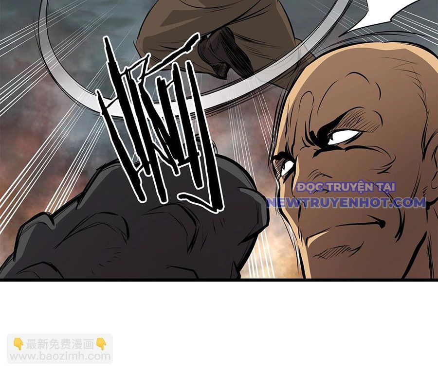 Đại Tướng Quân Chapter 48 - Trang 2
