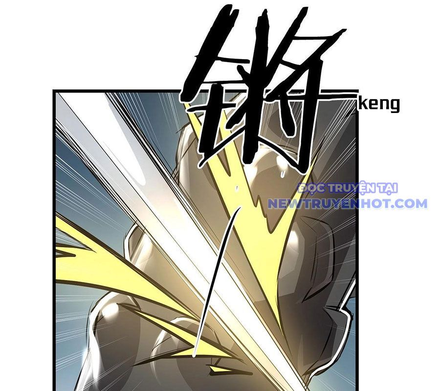 Đại Tướng Quân Chapter 48 - Trang 2