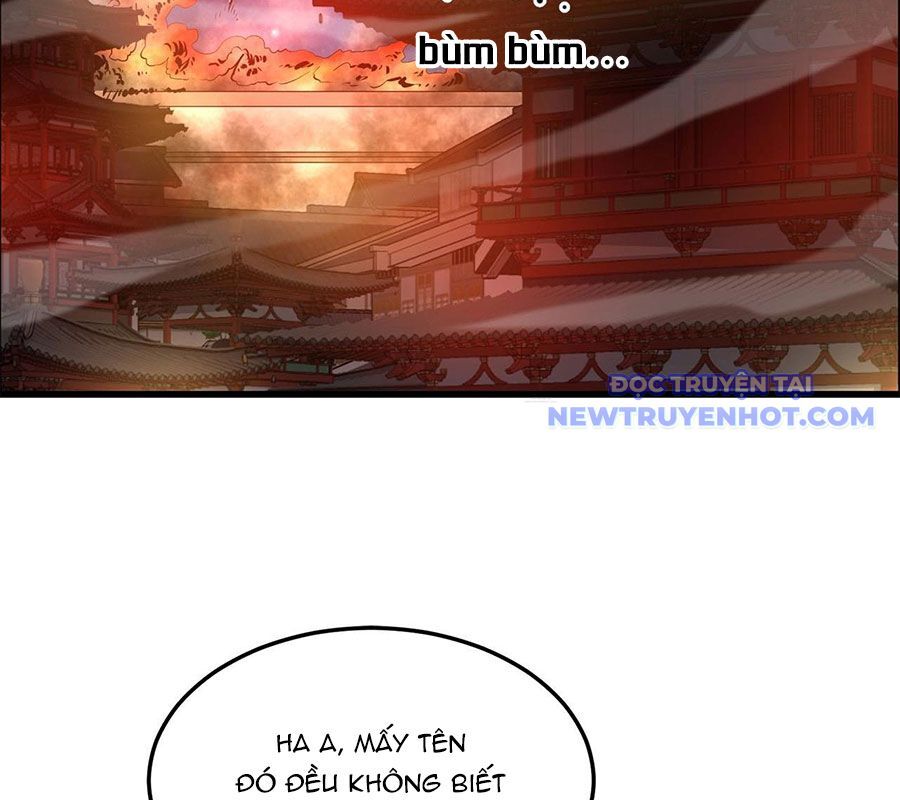 Đại Tướng Quân Chapter 48 - Trang 2
