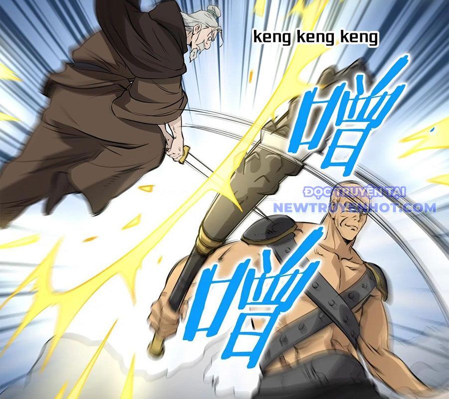 Đại Tướng Quân Chapter 48 - Trang 2