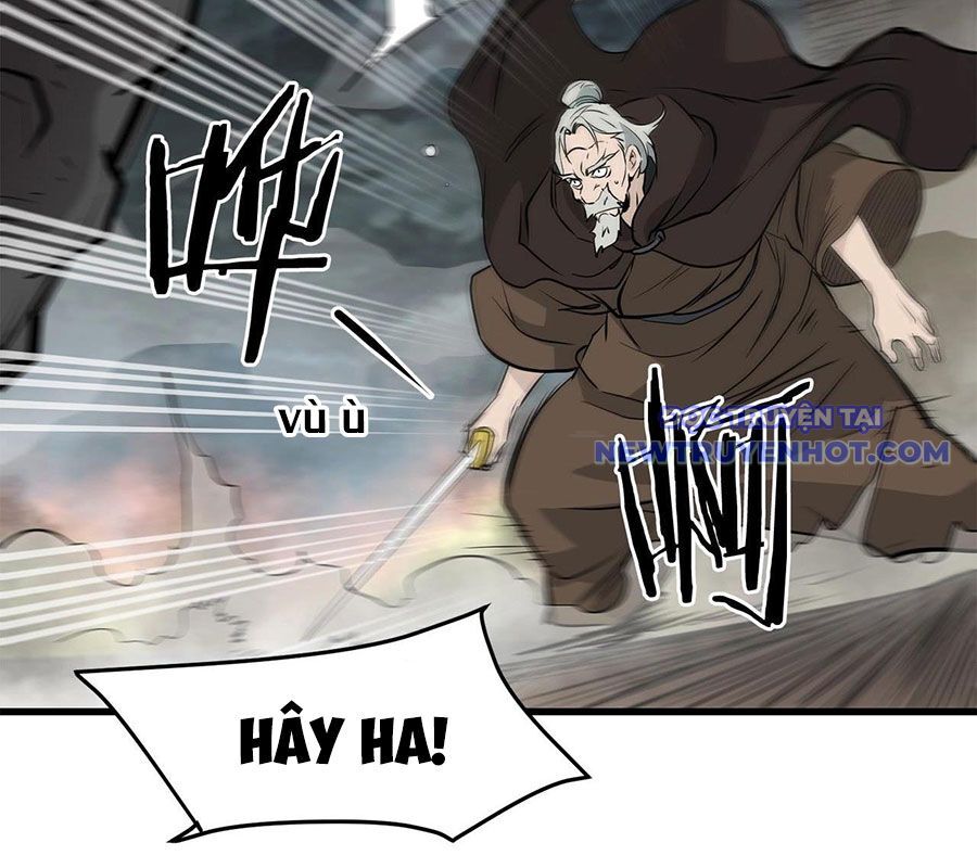 Đại Tướng Quân Chapter 48 - Trang 2