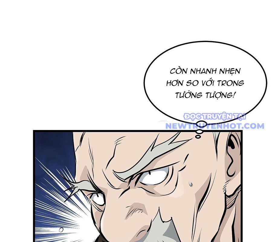 Đại Tướng Quân Chapter 48 - Trang 2