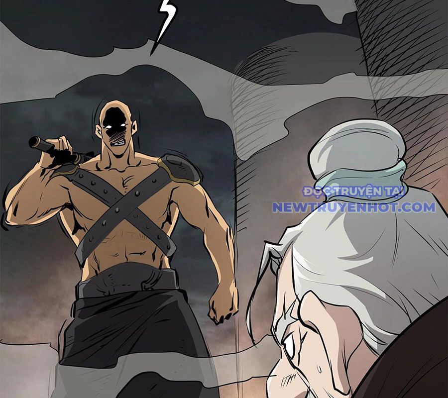 Đại Tướng Quân Chapter 48 - Trang 2