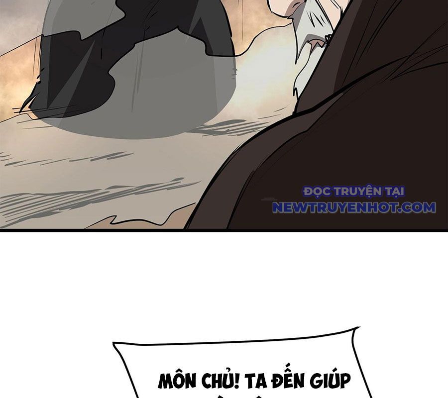 Đại Tướng Quân Chapter 48 - Trang 2