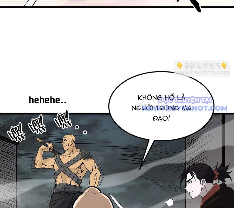 Đại Tướng Quân Chapter 48 - Trang 2