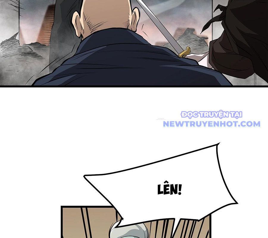 Đại Tướng Quân Chapter 48 - Trang 2