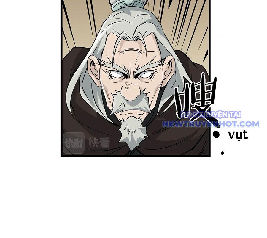 Đại Tướng Quân Chapter 48 - Trang 2