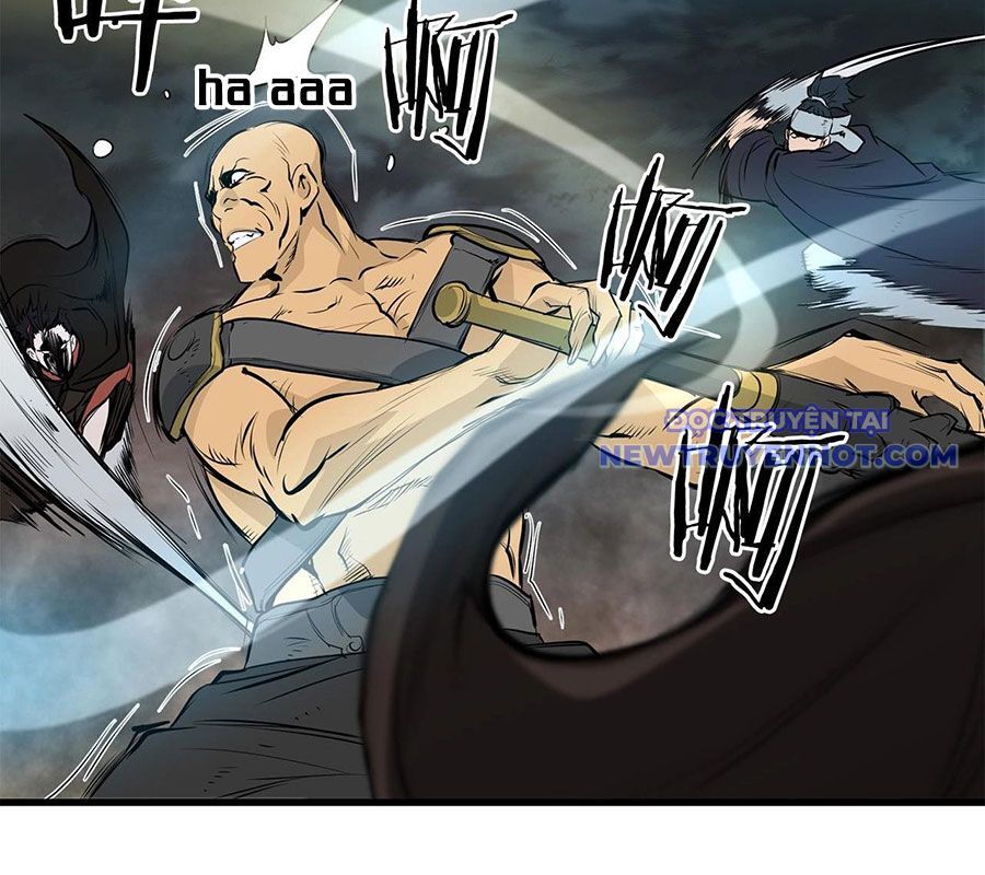 Đại Tướng Quân Chapter 48 - Trang 2