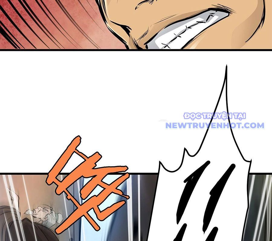 Đại Tướng Quân Chapter 48 - Trang 2