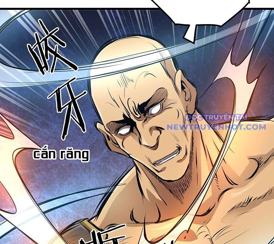 Đại Tướng Quân Chapter 48 - Trang 2
