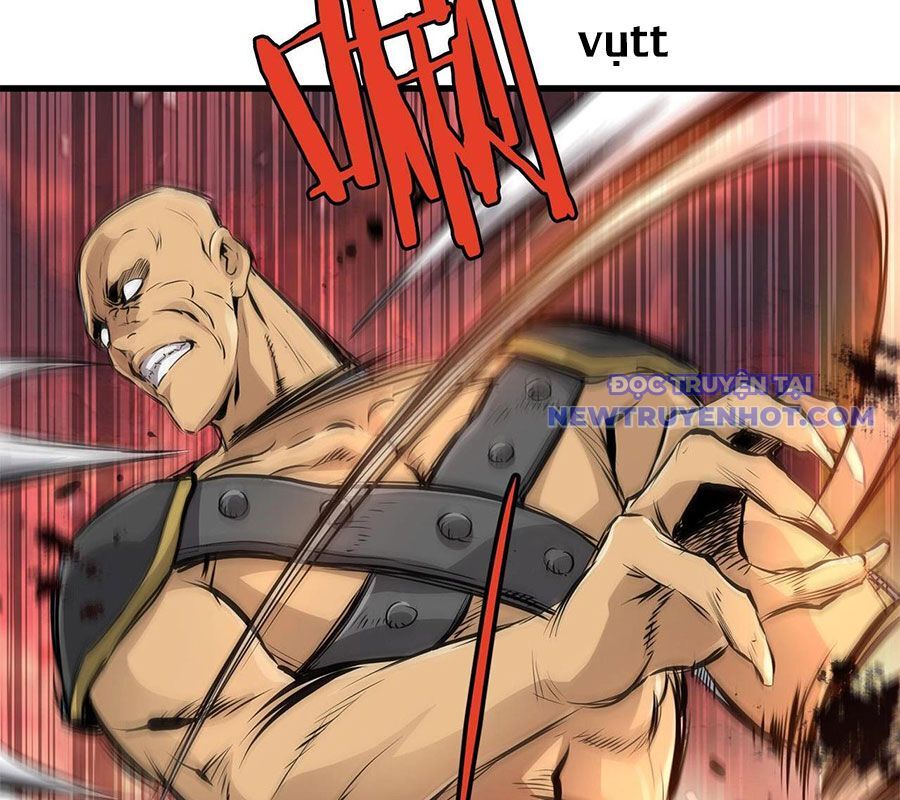 Đại Tướng Quân Chapter 48 - Trang 2