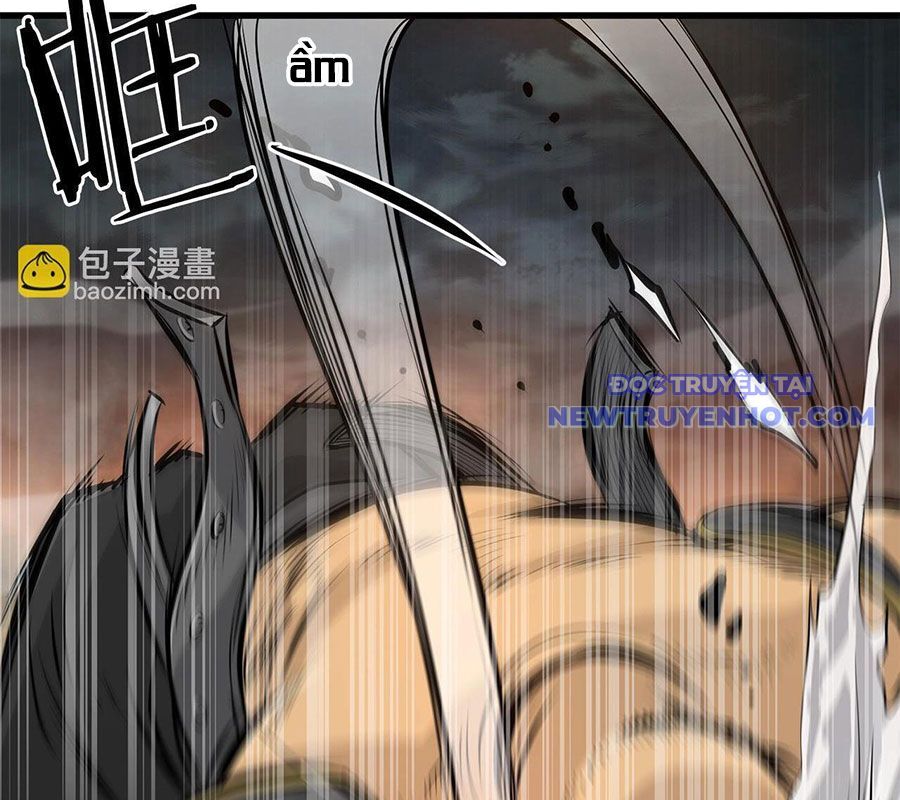 Đại Tướng Quân Chapter 48 - Trang 2