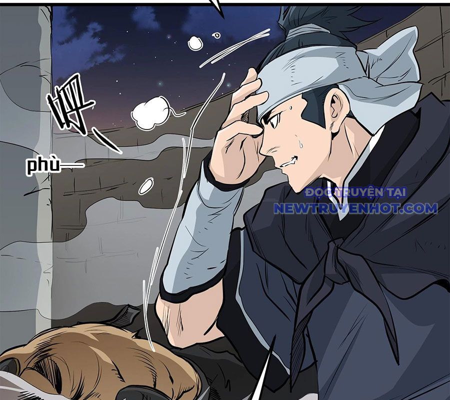 Đại Tướng Quân Chapter 48 - Trang 2