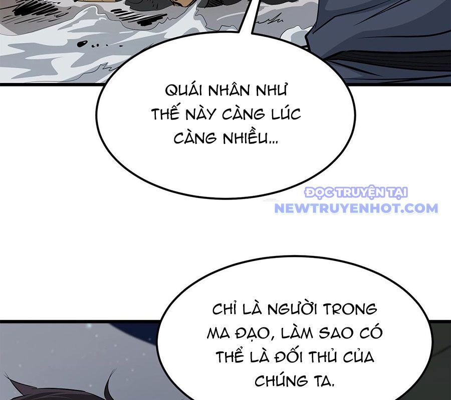 Đại Tướng Quân Chapter 48 - Trang 2