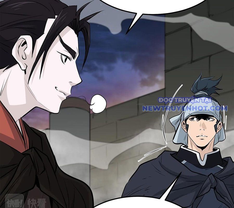 Đại Tướng Quân Chapter 48 - Trang 2