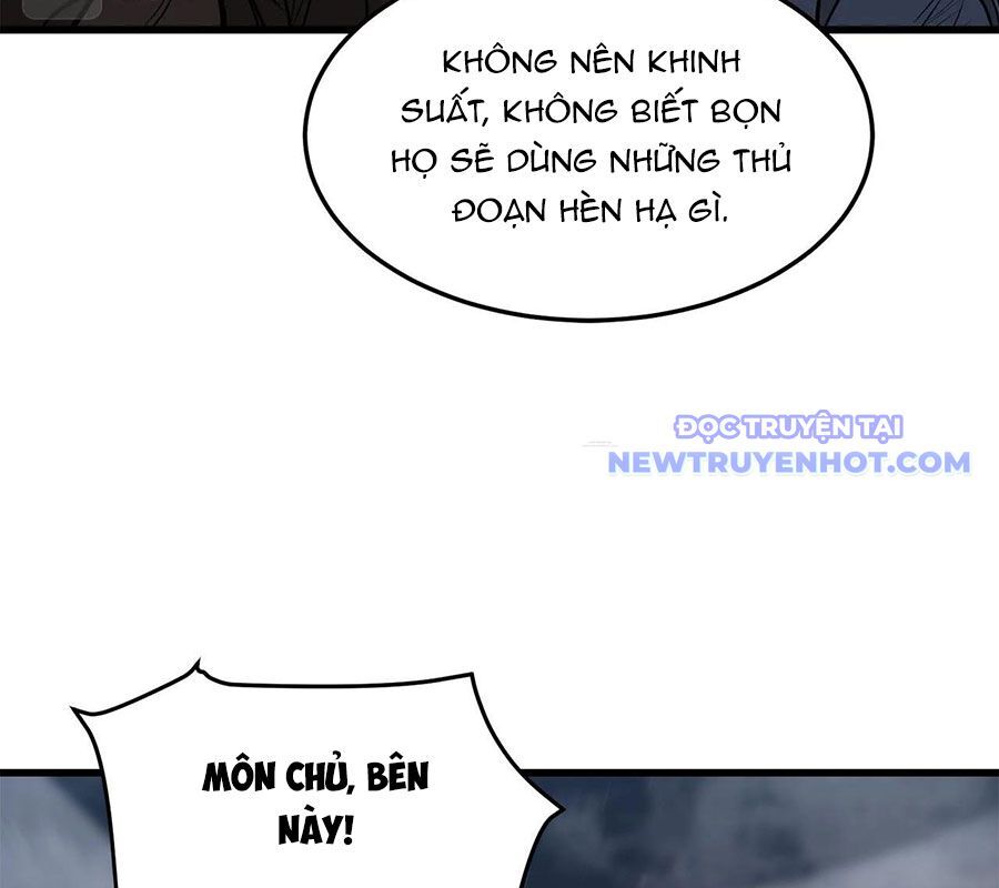 Đại Tướng Quân Chapter 48 - Trang 2