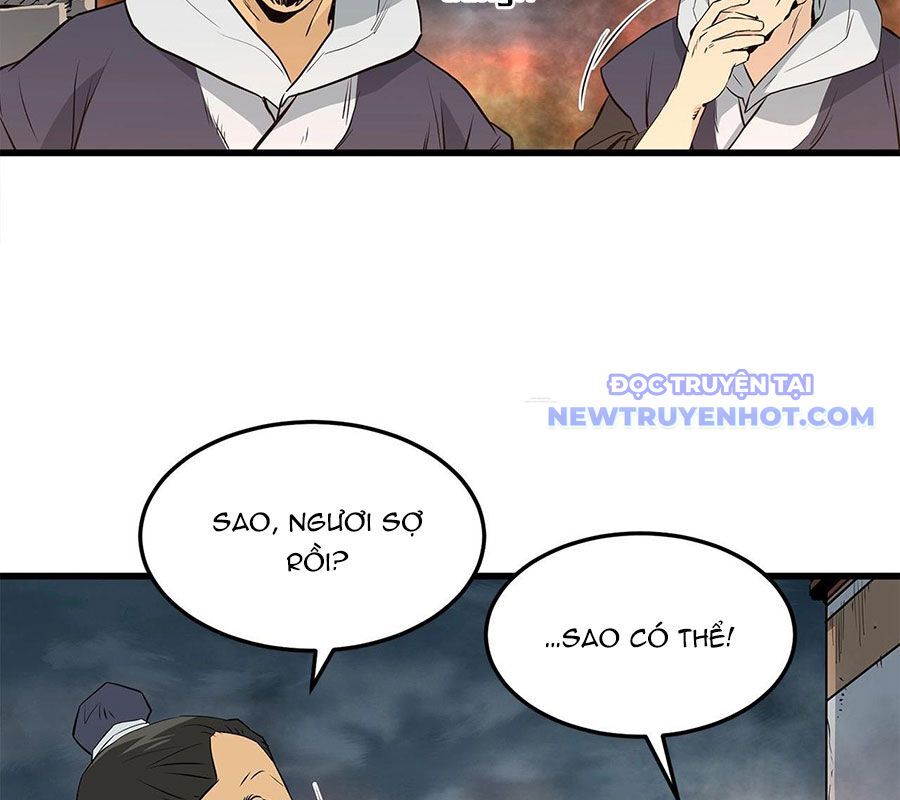 Đại Tướng Quân Chapter 48 - Trang 2