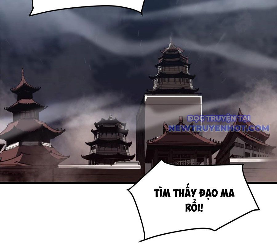 Đại Tướng Quân Chapter 48 - Trang 2