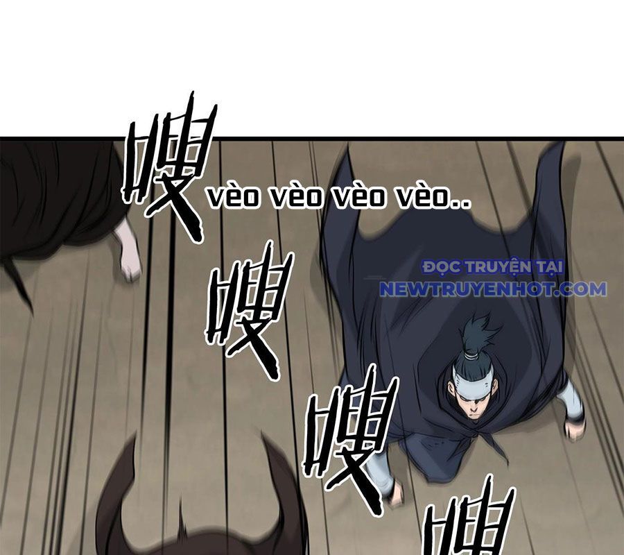 Đại Tướng Quân Chapter 48 - Trang 2