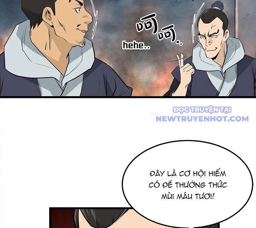 Đại Tướng Quân Chapter 48 - Trang 2