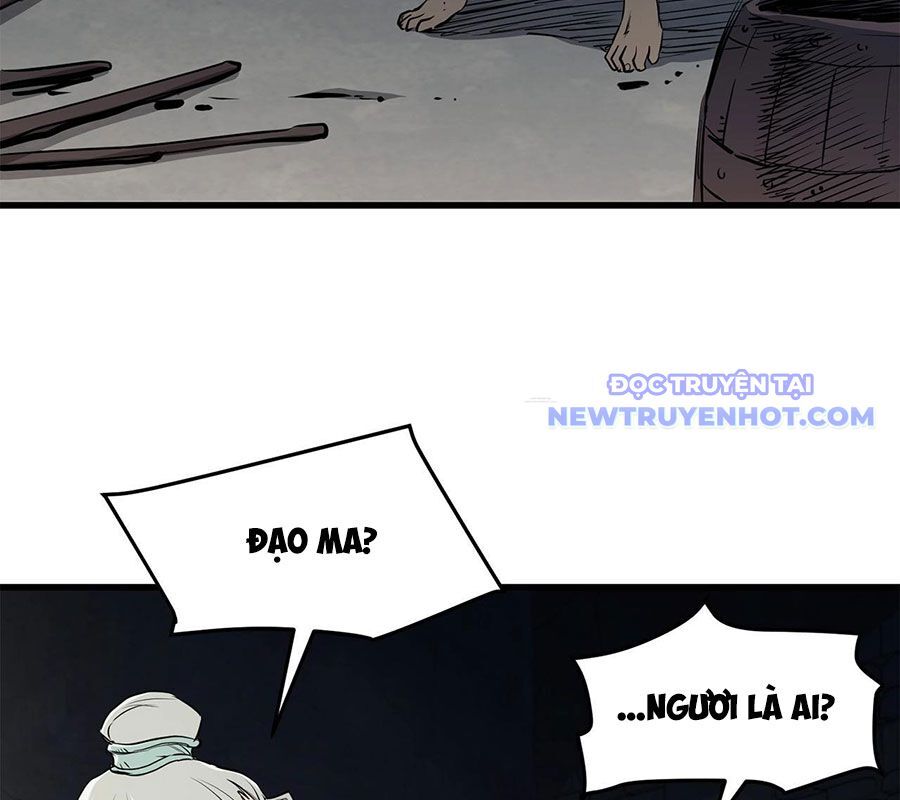 Đại Tướng Quân Chapter 48 - Trang 2