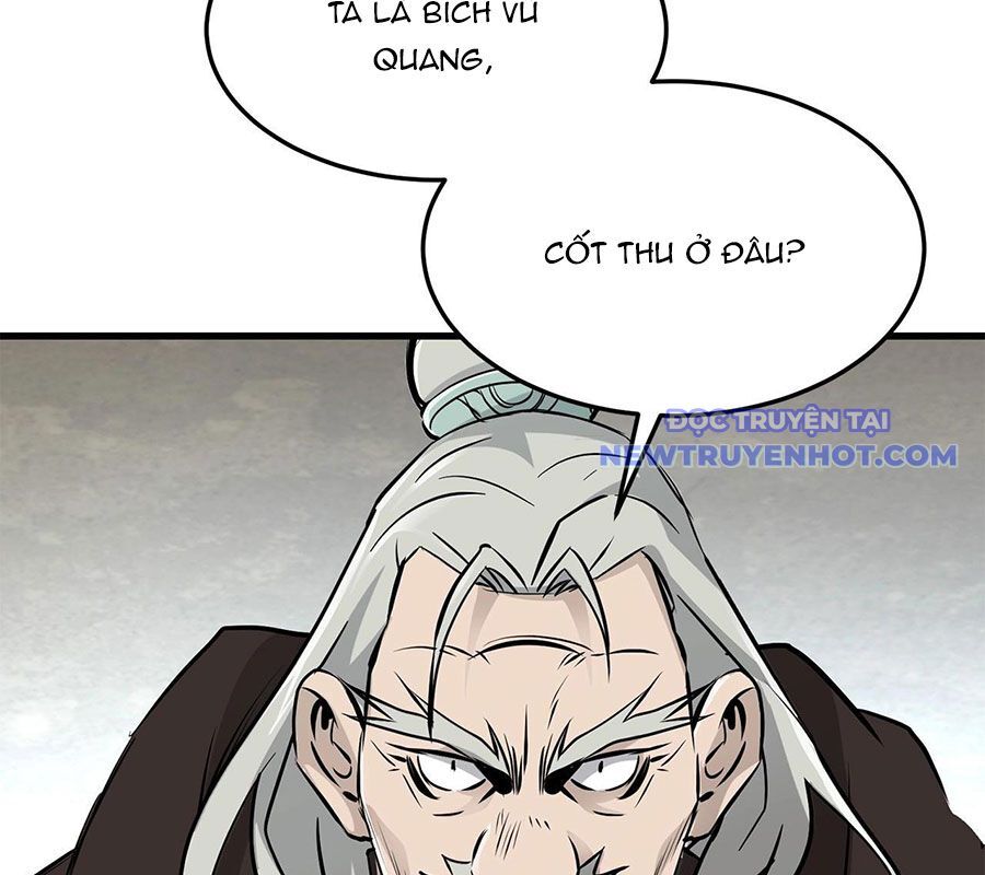Đại Tướng Quân Chapter 48 - Trang 2