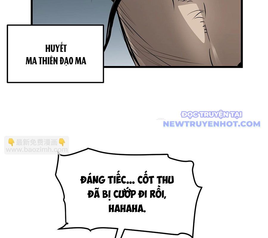 Đại Tướng Quân Chapter 48 - Trang 2