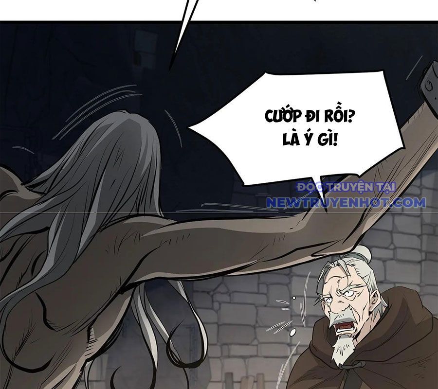 Đại Tướng Quân Chapter 48 - Trang 2