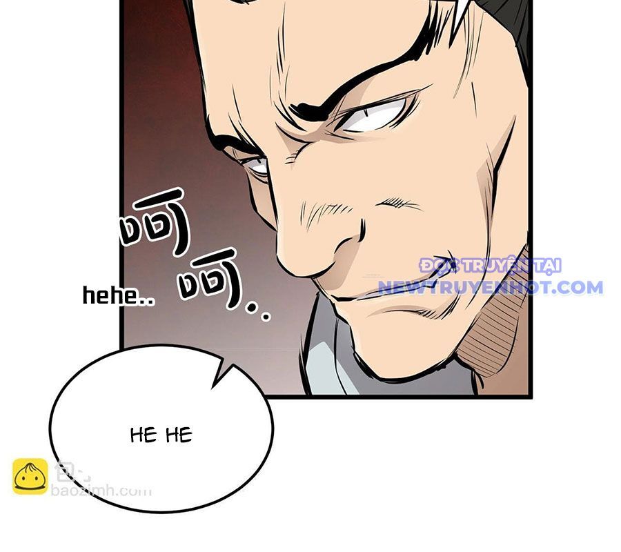 Đại Tướng Quân Chapter 48 - Trang 2