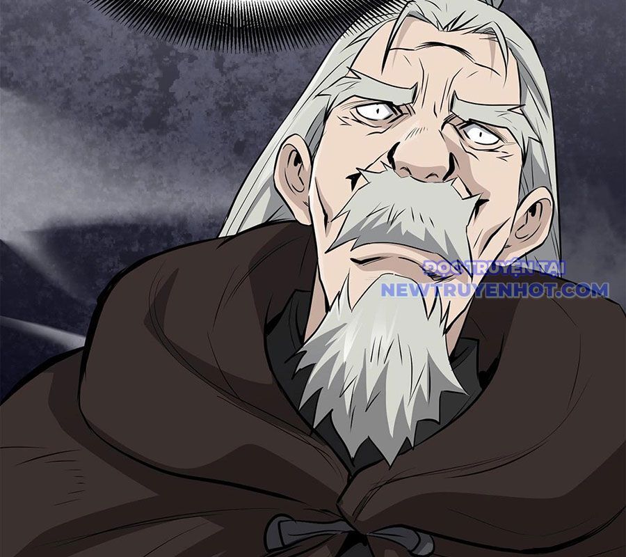 Đại Tướng Quân Chapter 48 - Trang 2