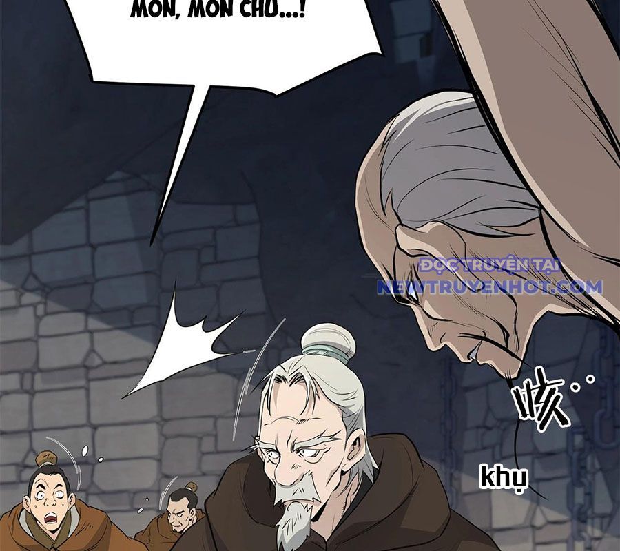 Đại Tướng Quân Chapter 48 - Trang 2