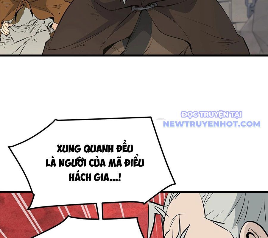 Đại Tướng Quân Chapter 48 - Trang 2